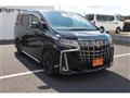 2020 Toyota Alphard G