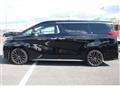 2020 Toyota Alphard G