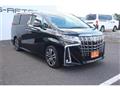 2018 Toyota Alphard G