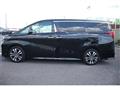 2018 Toyota Alphard G
