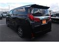 2018 Toyota Alphard G
