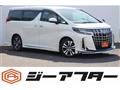 2018 Toyota Alphard G