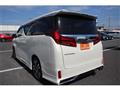 2018 Toyota Alphard G