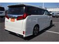 2018 Toyota Alphard G