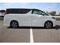 2018 Toyota Alphard G