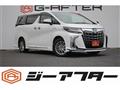 2020 Toyota Alphard G