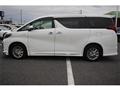 2020 Toyota Alphard G