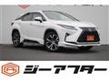 2015 Lexus RX