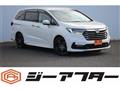 2020 Honda Odyssey