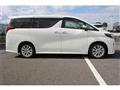 2020 Toyota Alphard G