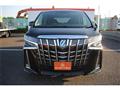 2019 Toyota Alphard G