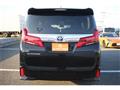 2019 Toyota Alphard G