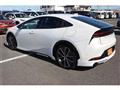 2023 Toyota Prius