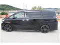 2016 Toyota Vellfire