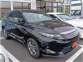 2015 Toyota Harrier
