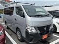 2023 Nissan Caravan Van