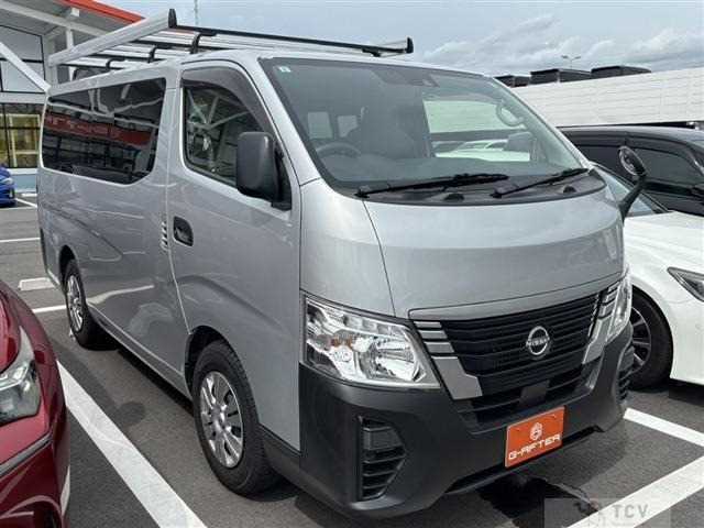 2023 Nissan Caravan Van