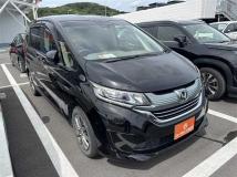 2018 Honda Freed