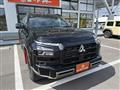 2025 Mitsubishi Triton