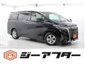 2019 Toyota Alphard G