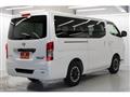 2021 Nissan Caravan Van