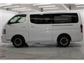 2021 Nissan Caravan Van