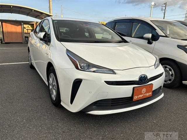 2020 Toyota Prius