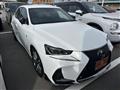2017 Lexus IS