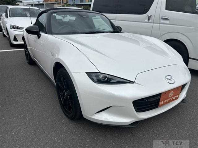 2025 Mazda Roadster