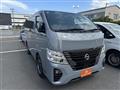 2023 Nissan Caravan Van