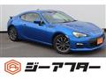 2012 Subaru BRZ