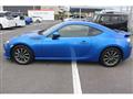 2012 Subaru BRZ