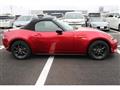 2015 Mazda Roadster