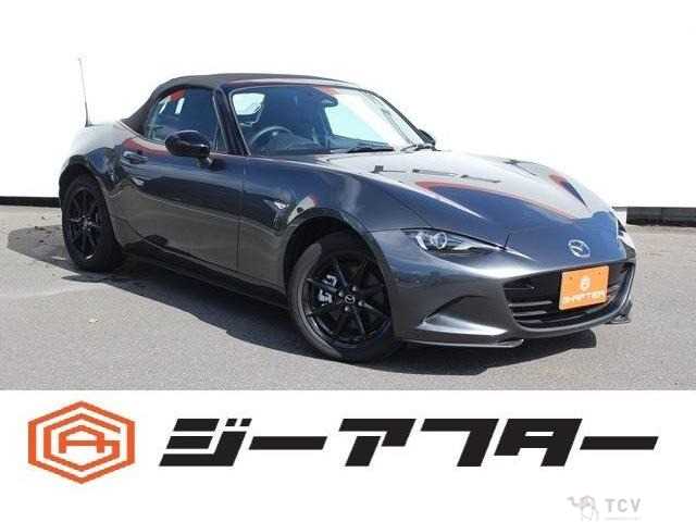 2024 Mazda Roadster