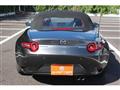 2024 Mazda Roadster