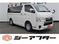 2022 Toyota Hiace Van