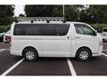 2022 Toyota Hiace Van