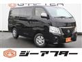 2025 Nissan Caravan Van