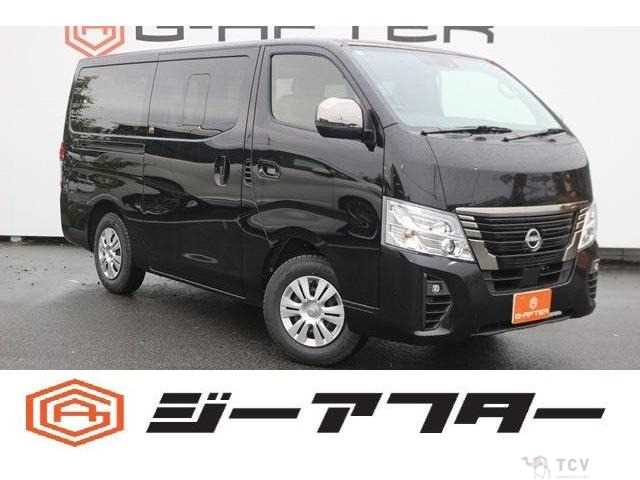 2025 Nissan Caravan Van