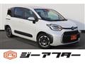 2024 Toyota Sienta