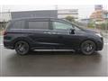 2021 Honda Odyssey