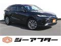 2020 Toyota Harrier