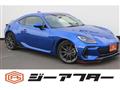 2021 Subaru BRZ