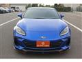 2021 Subaru BRZ