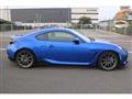 2021 Subaru BRZ