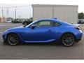 2021 Subaru BRZ