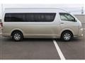 2019 Toyota Hiace Wagon