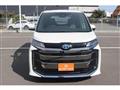 2023 Toyota Noah