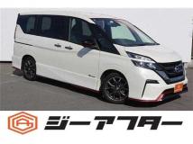 2018 Nissan Serena