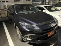 2014 Toyota Harrier